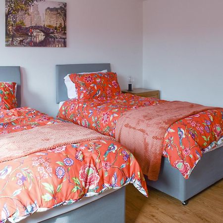 Chapel Farm Barn Villa Smeeth Luaran gambar