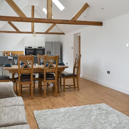 Chapel Farm Barn Villa Smeeth Luaran gambar
