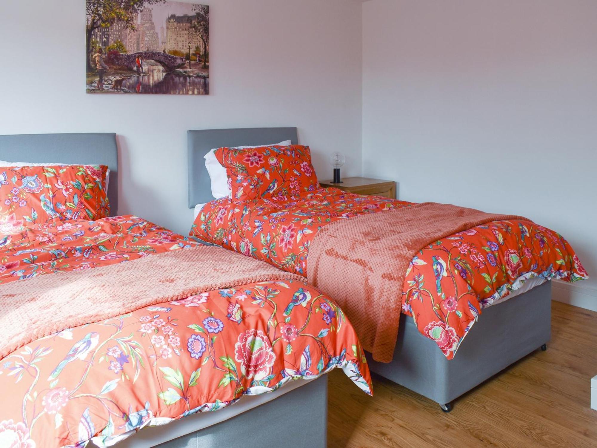 Chapel Farm Barn Villa Smeeth Luaran gambar
