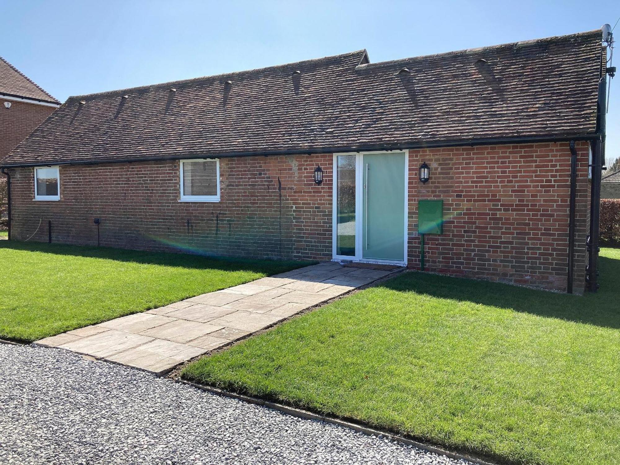 Chapel Farm Barn Villa Smeeth Luaran gambar