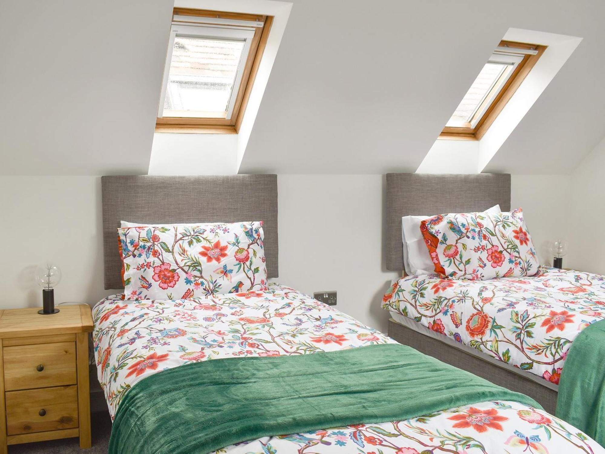 Chapel Farm Barn Villa Smeeth Luaran gambar