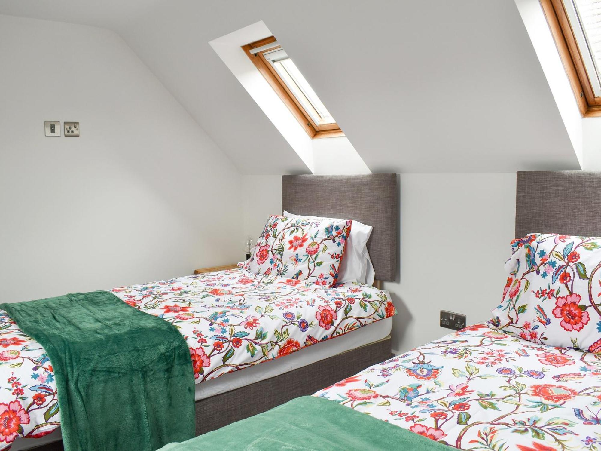 Chapel Farm Barn Villa Smeeth Luaran gambar