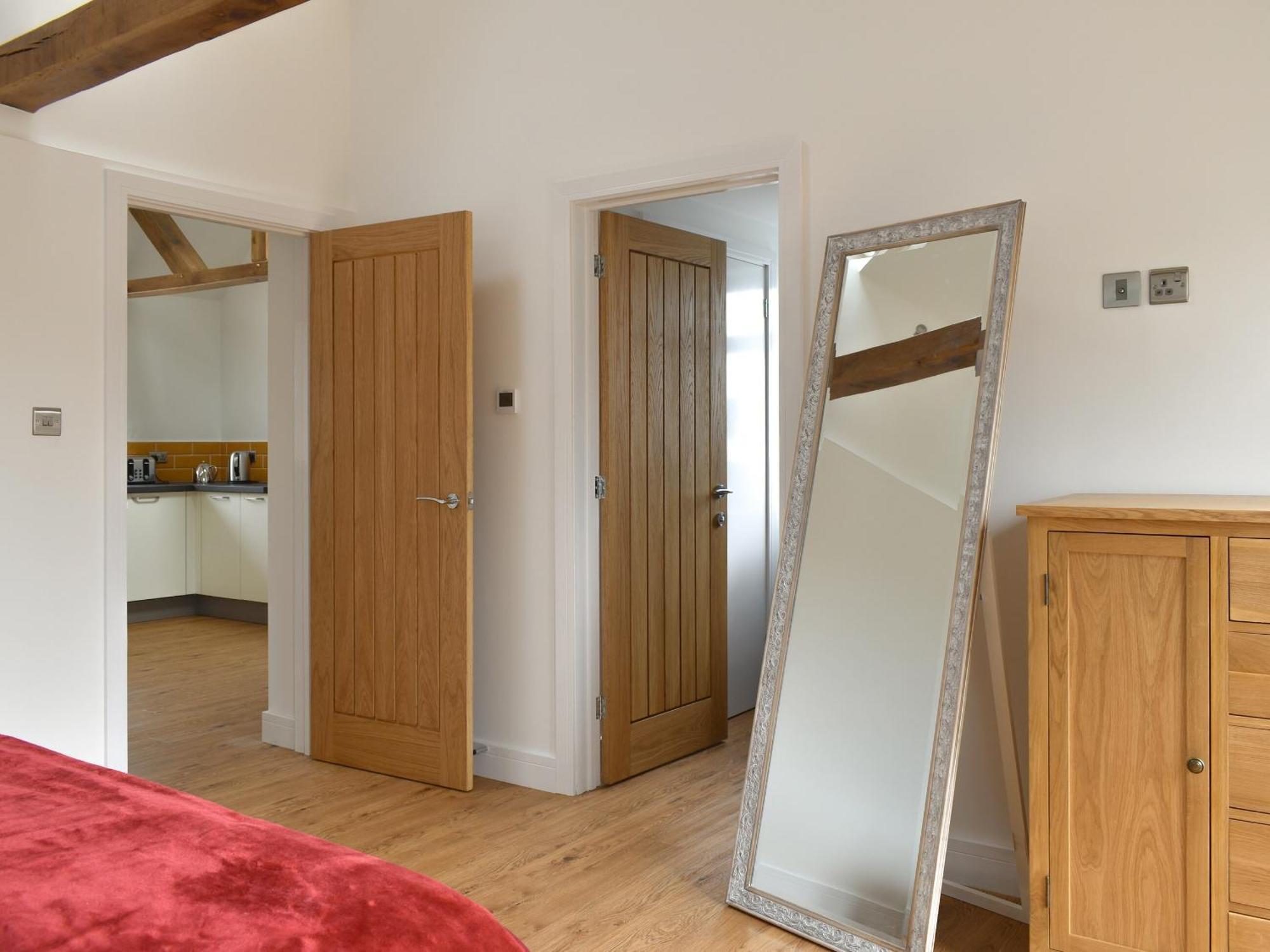 Chapel Farm Barn Villa Smeeth Luaran gambar