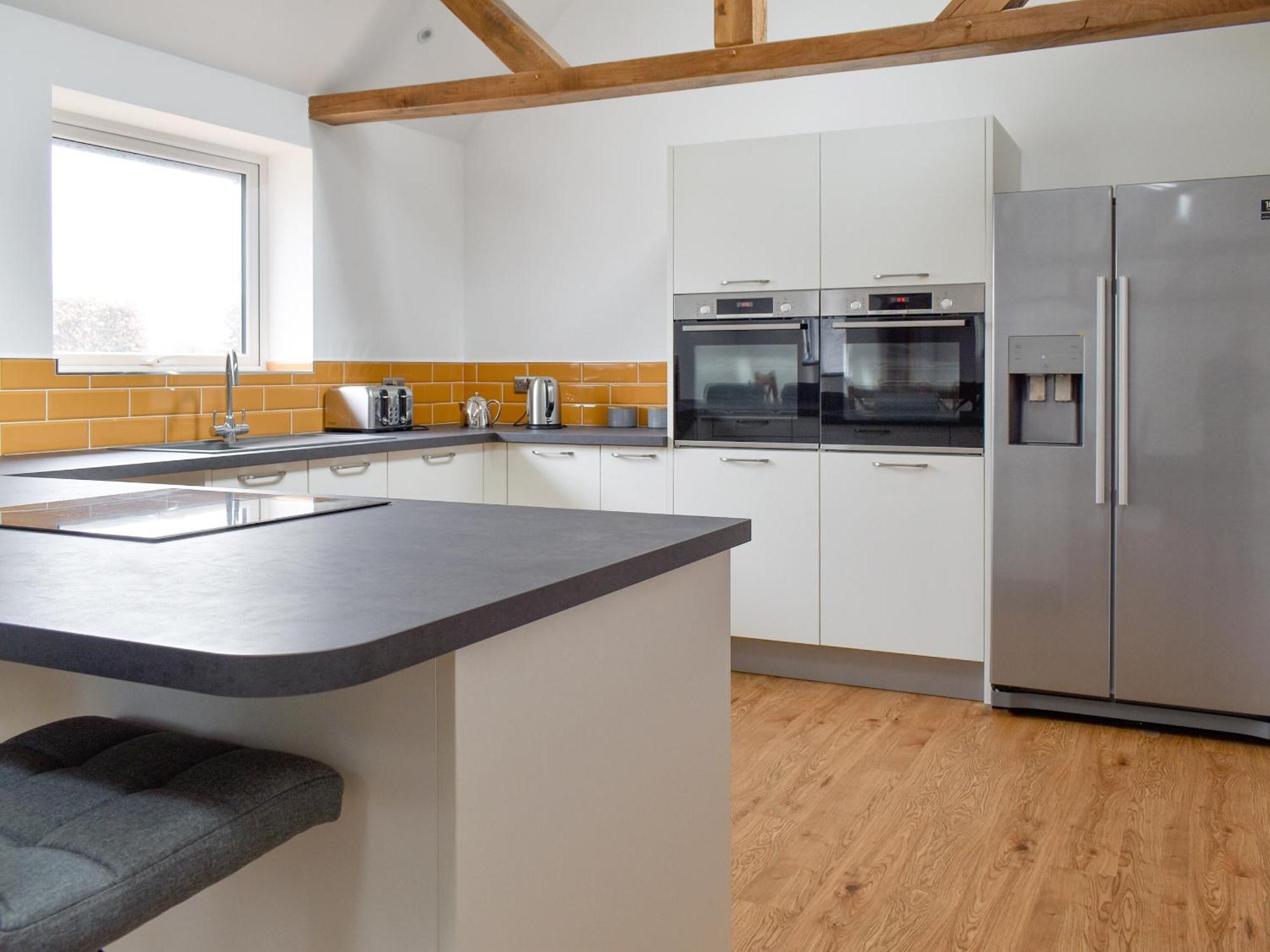 Chapel Farm Barn Villa Smeeth Luaran gambar