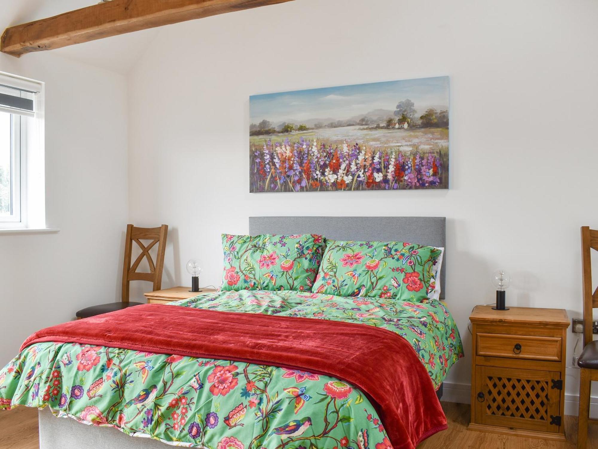 Chapel Farm Barn Villa Smeeth Luaran gambar
