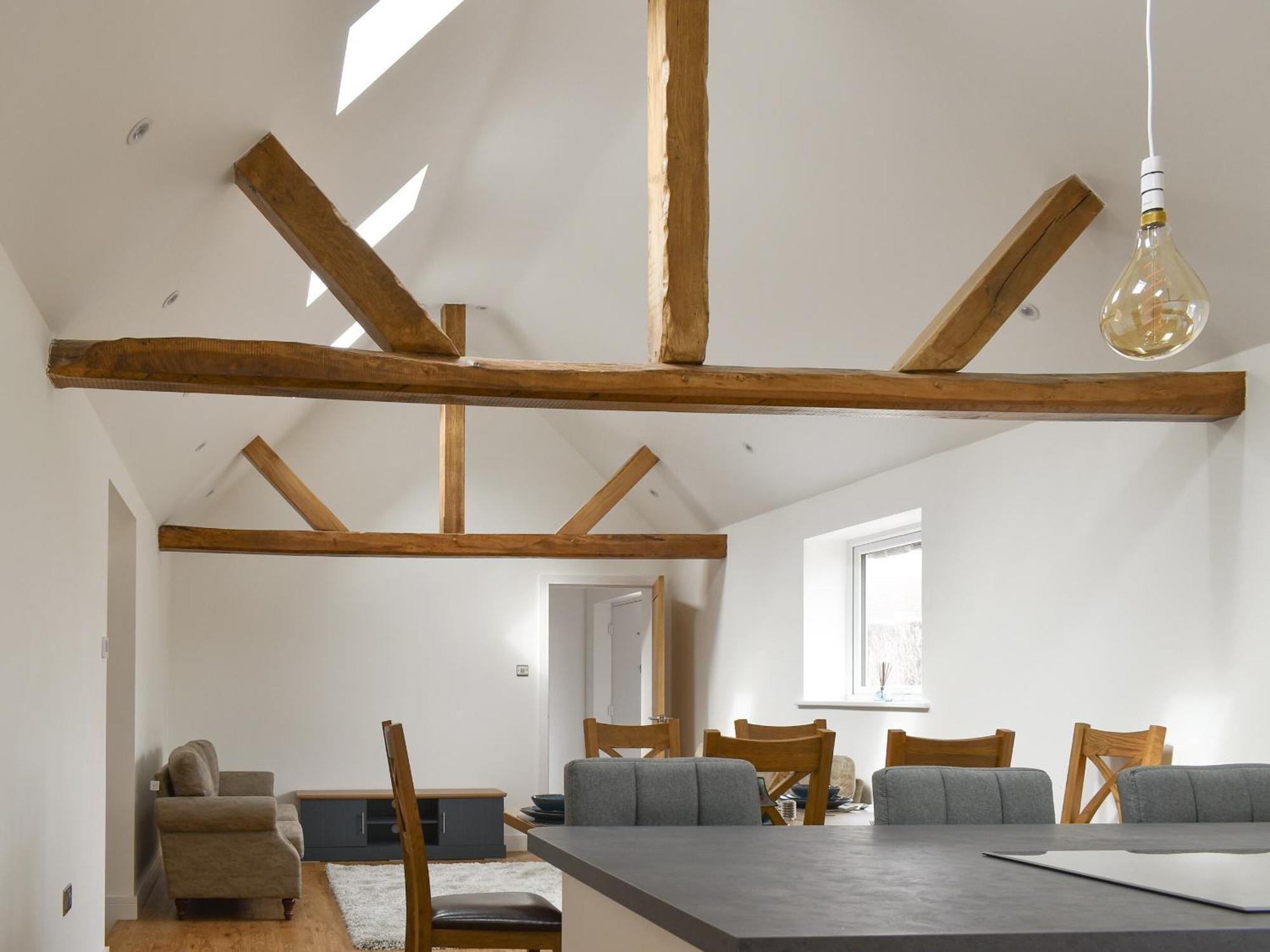 Chapel Farm Barn Villa Smeeth Luaran gambar
