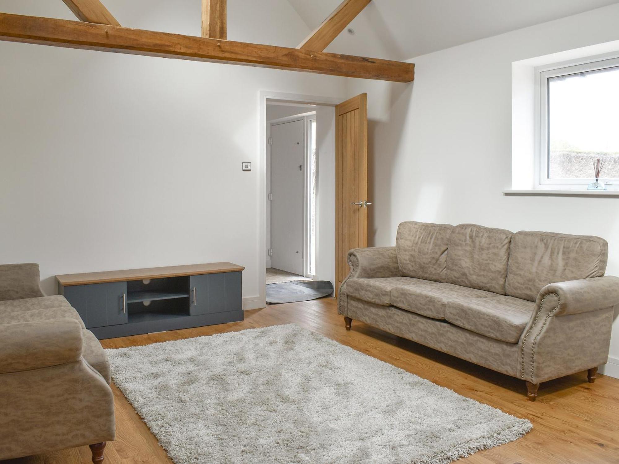 Chapel Farm Barn Villa Smeeth Luaran gambar