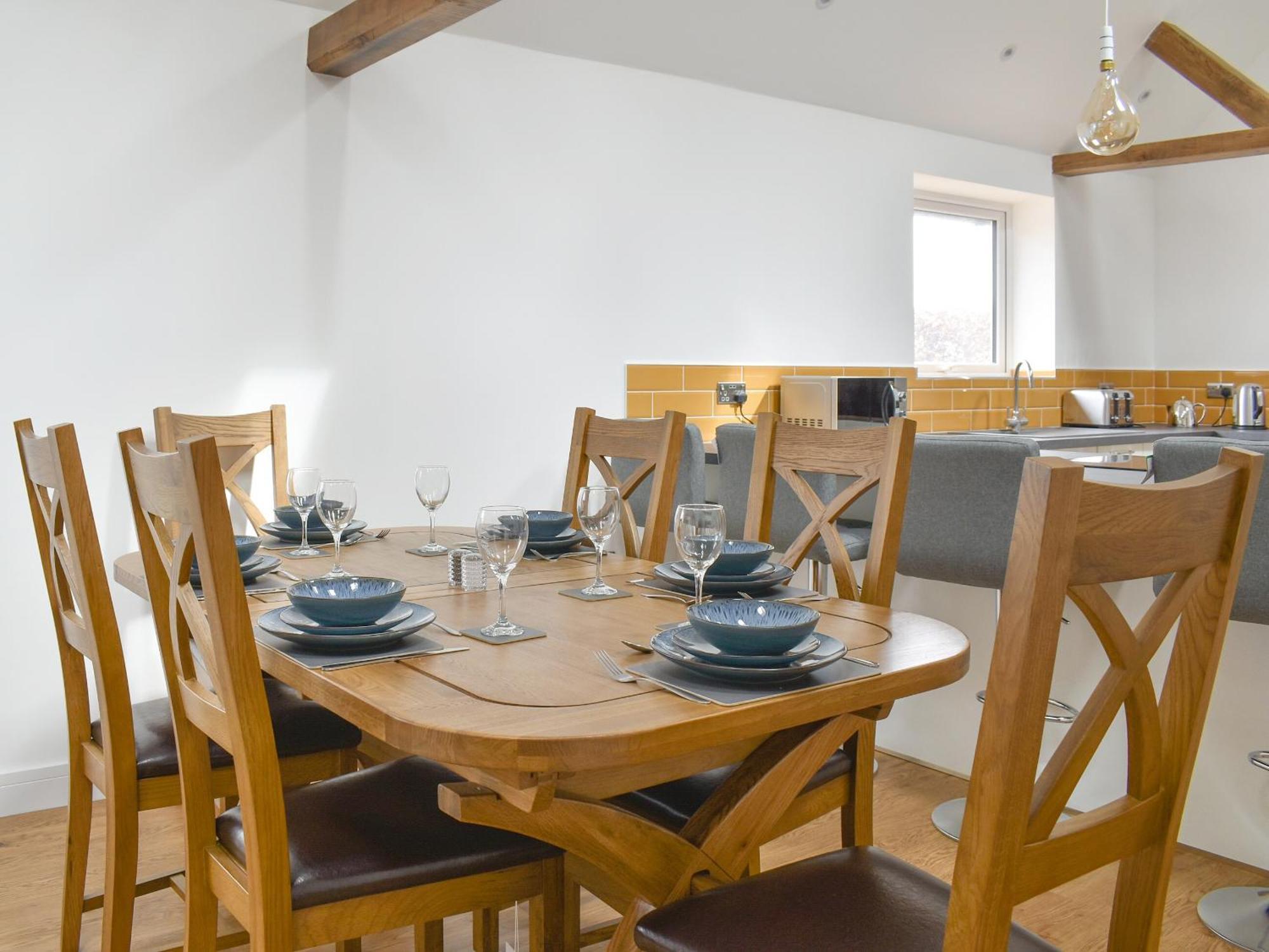 Chapel Farm Barn Villa Smeeth Luaran gambar